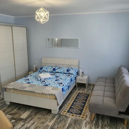 Apartamente Rodica Eforie Nord Zewnętrze zdjęcie