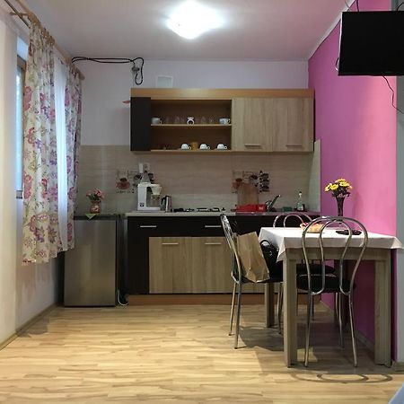 Apartamente Rodica Eforie Nord Zewnętrze zdjęcie