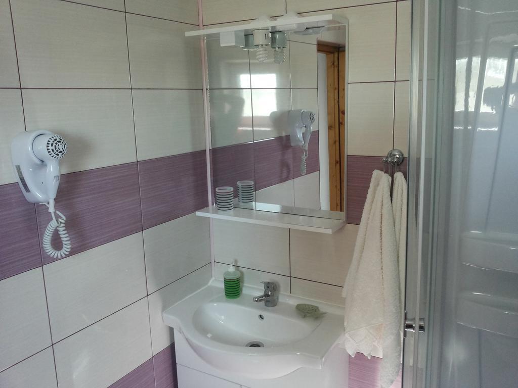 Apartamente Rodica Eforie Nord Zewnętrze zdjęcie