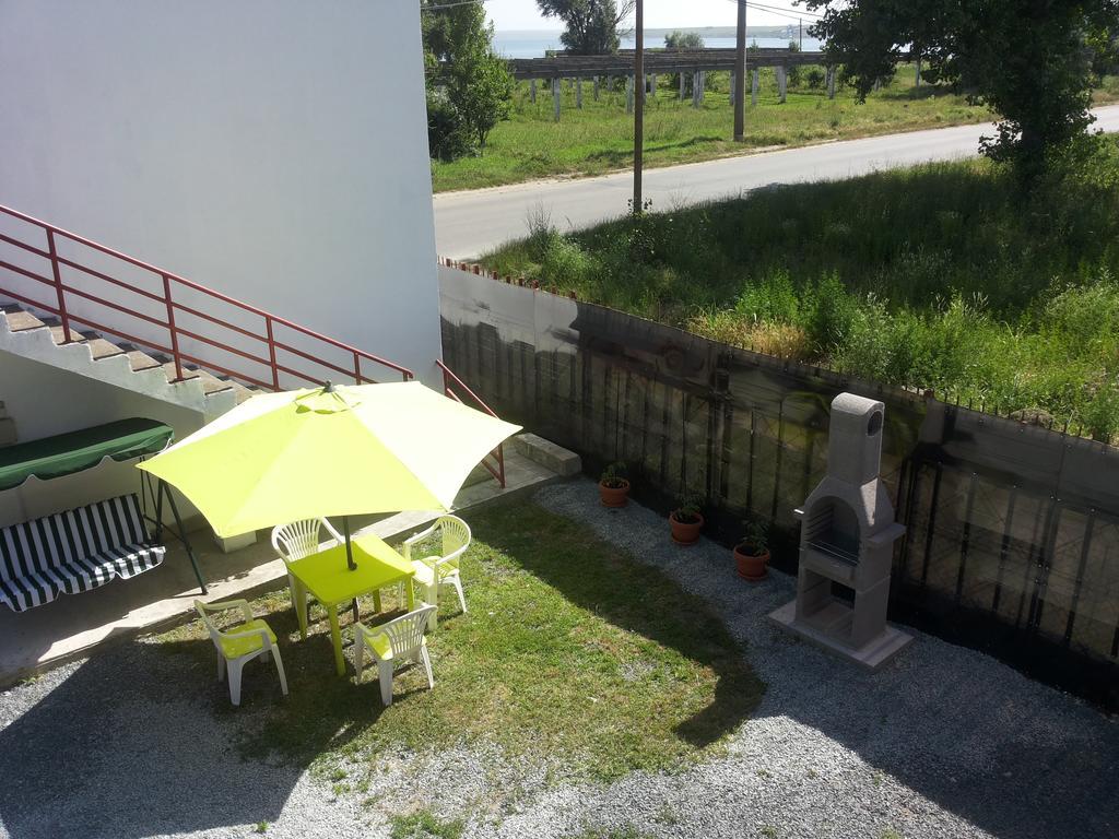 Apartamente Rodica Eforie Nord Zewnętrze zdjęcie
