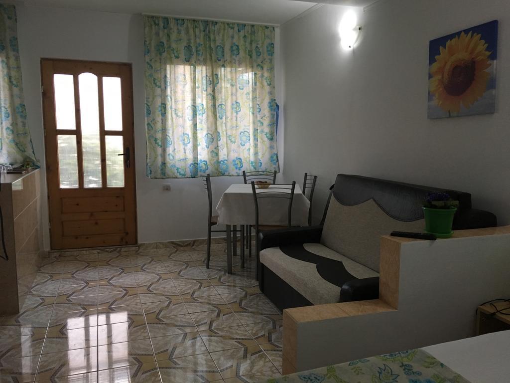 Apartamente Rodica Eforie Nord Zewnętrze zdjęcie