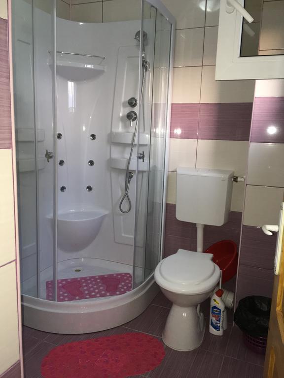 Apartamente Rodica Eforie Nord Zewnętrze zdjęcie