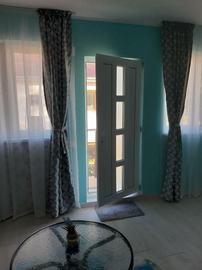 Apartamente Rodica Eforie Nord Zewnętrze zdjęcie