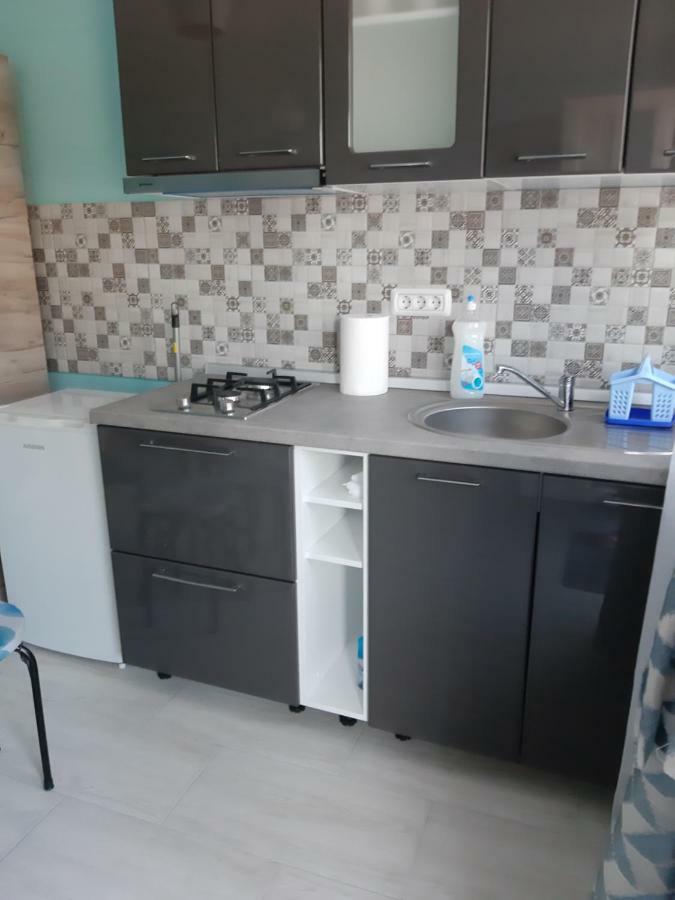 Apartamente Rodica Eforie Nord Zewnętrze zdjęcie