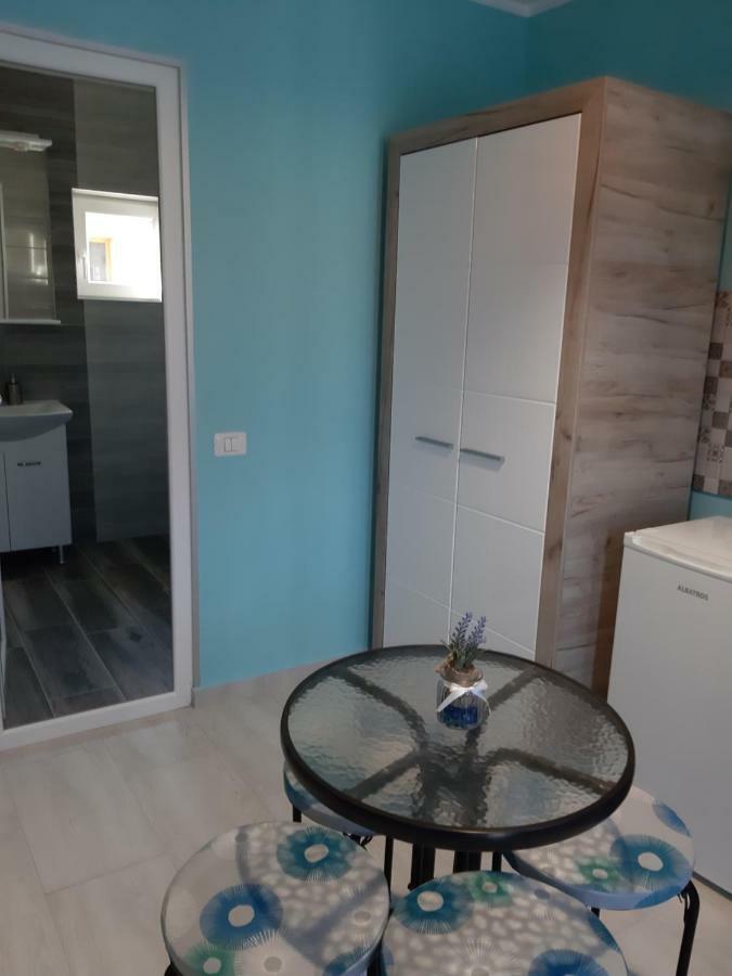 Apartamente Rodica Eforie Nord Zewnętrze zdjęcie