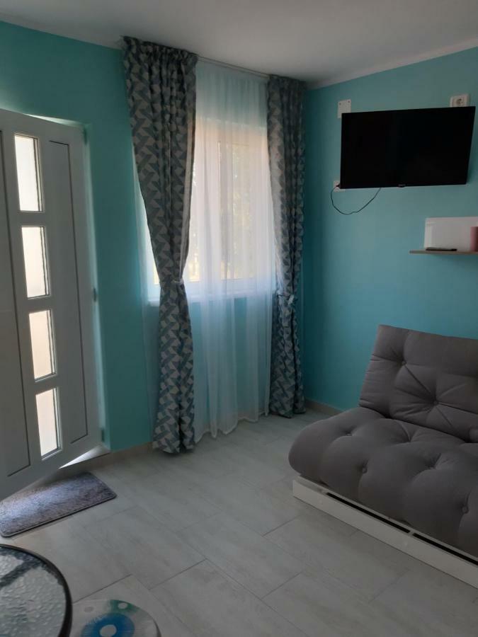 Apartamente Rodica Eforie Nord Zewnętrze zdjęcie