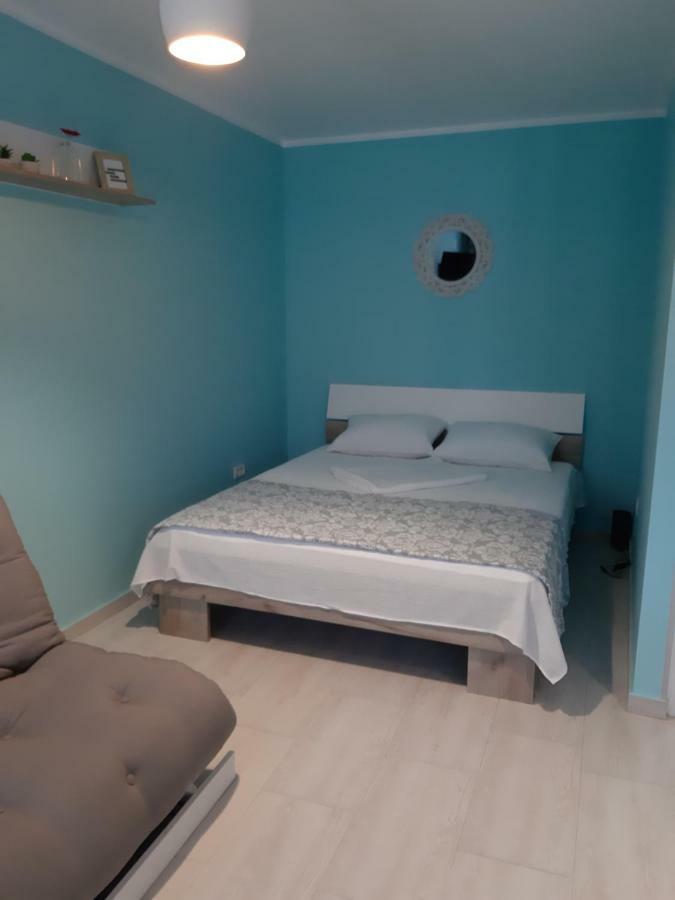 Apartamente Rodica Eforie Nord Zewnętrze zdjęcie