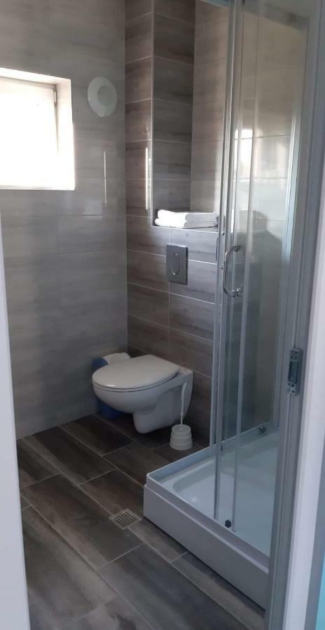 Apartamente Rodica Eforie Nord Zewnętrze zdjęcie