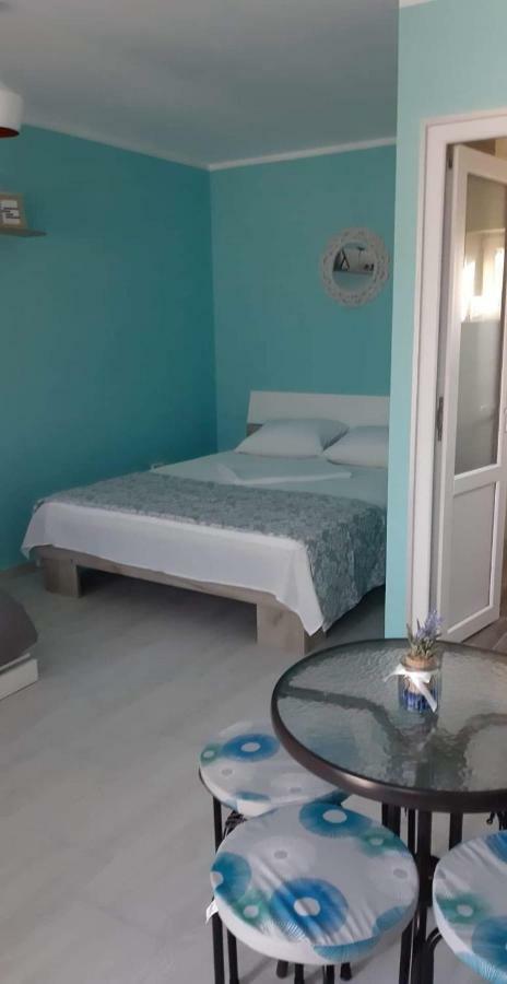 Apartamente Rodica Eforie Nord Zewnętrze zdjęcie