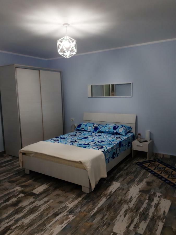 Apartamente Rodica Eforie Nord Zewnętrze zdjęcie
