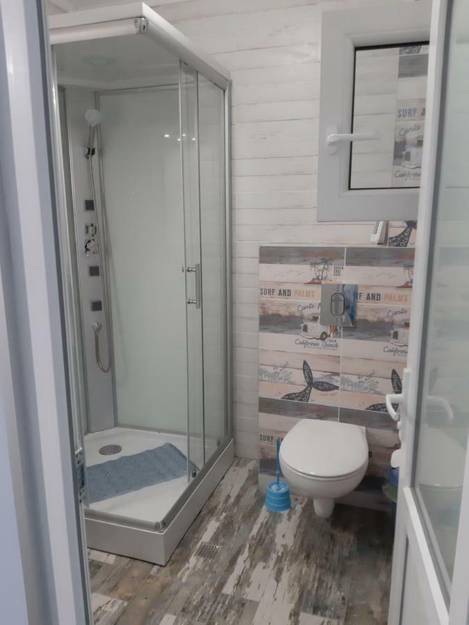 Apartamente Rodica Eforie Nord Zewnętrze zdjęcie