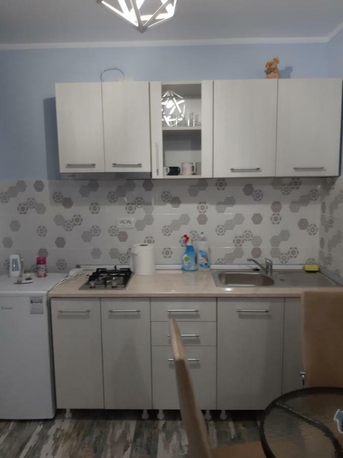 Apartamente Rodica Eforie Nord Zewnętrze zdjęcie