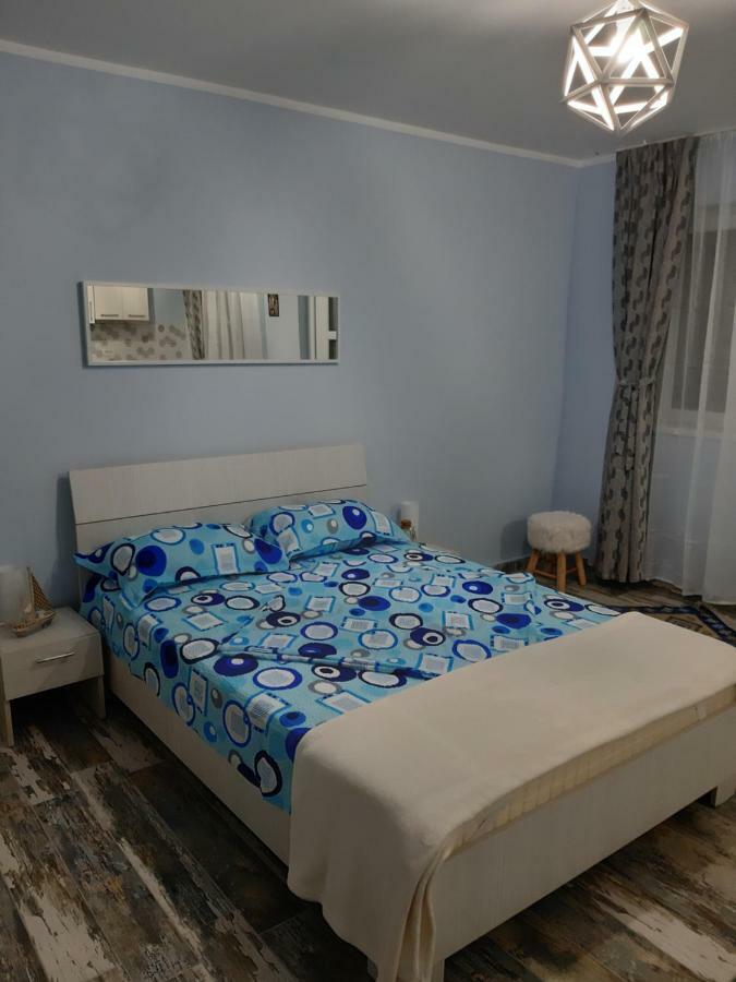 Apartamente Rodica Eforie Nord Zewnętrze zdjęcie