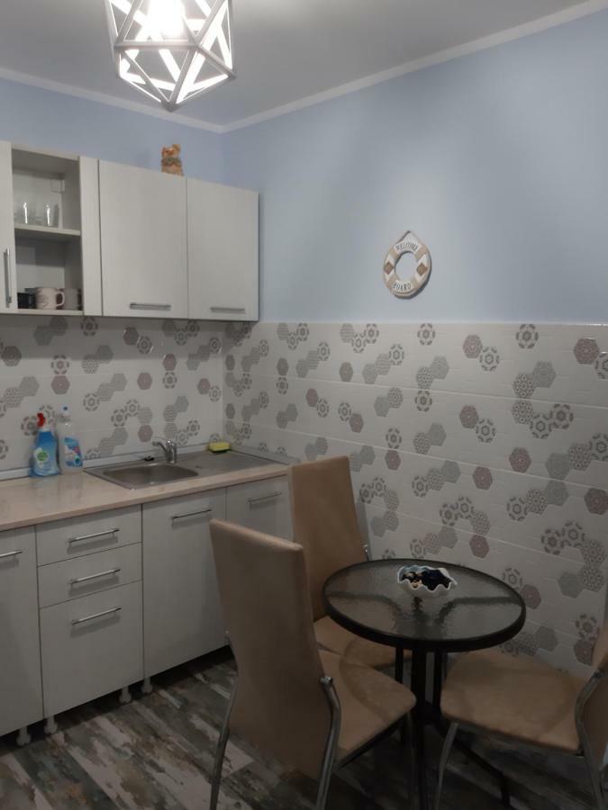 Apartamente Rodica Eforie Nord Zewnętrze zdjęcie